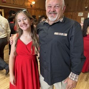 Meet your Posher, Steve